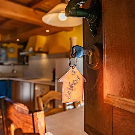 Valle De Bueida La Vega * Rodiles