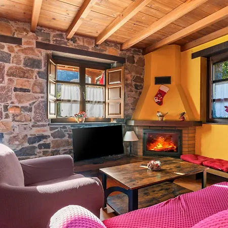 Valle De Bueida La Vega Casa de Campo *