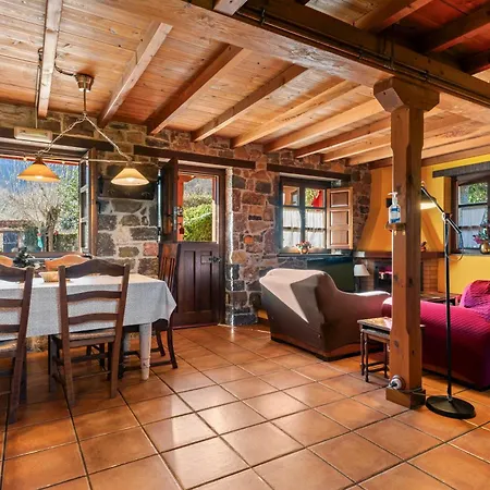 Casa de Campo Valle De Bueida La Vega *