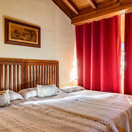 Valle De Bueida La Vega Casa de Campo Rodiles