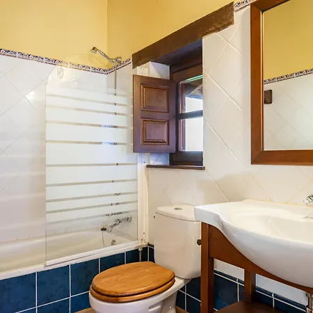 Casa de Campo Valle De Bueida La Vega Rodiles