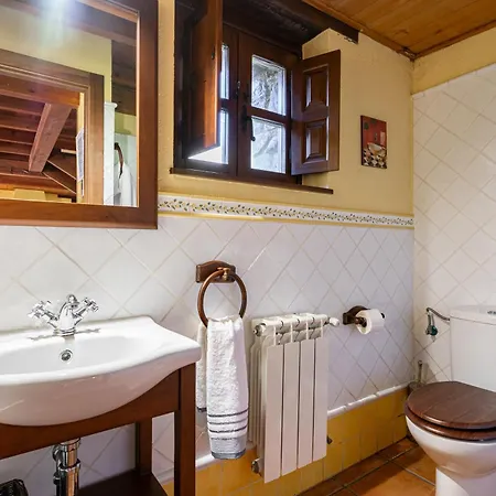 Valle De Bueida La Vega Casa de Campo