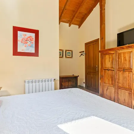 Casa de Campo Valle De Bueida La Vega