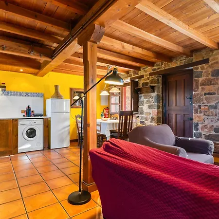 Landhaus Valle De Bueida La Vega *