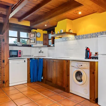 Valle De Bueida La Vega * Rodiles