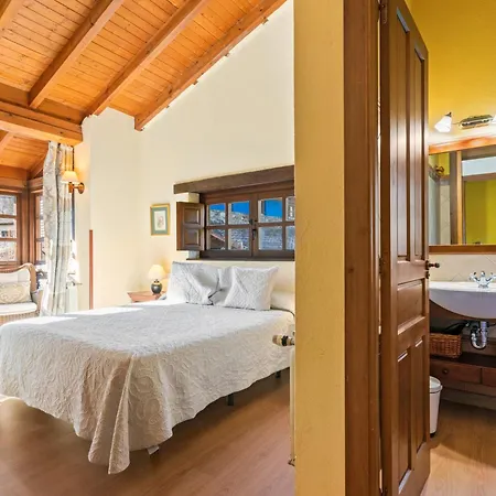 Valle De Bueida La Vega