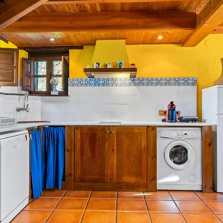 Valle De Bueida La Vega Casa de Campo