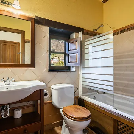 Casa de Campo Valle De Bueida La Vega