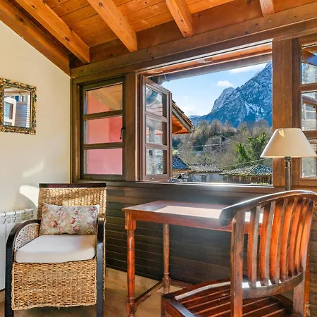 Valle De Bueida La Vega Casa de Campo *