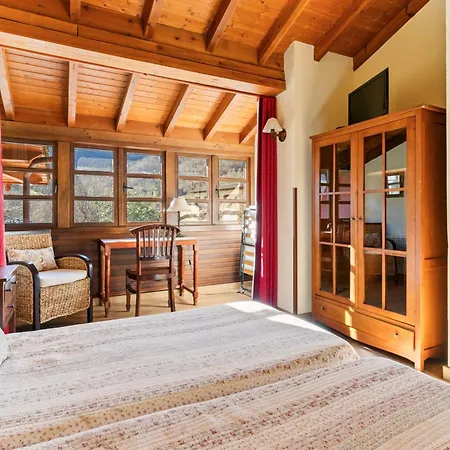 Casa de Campo Valle De Bueida La Vega *