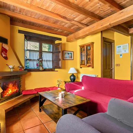 Valle De Bueida La Vega