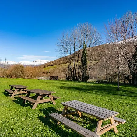 Valle De Bueida La Vega Casa de Campo