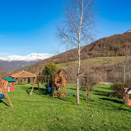 Valle De Bueida La Vega *