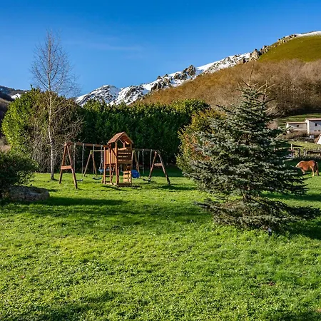 Casa de Campo Valle De Bueida La Vega