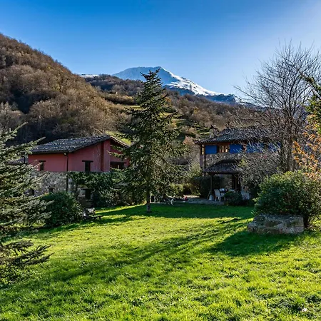 Landhaus Valle De Bueida La Vega *