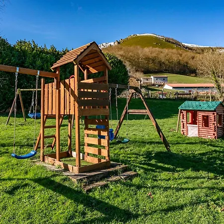 Casa de Campo Valle De Bueida La Vega *